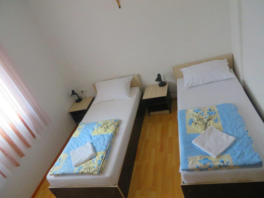 Hotel Luburic Međugorje Cameră foto