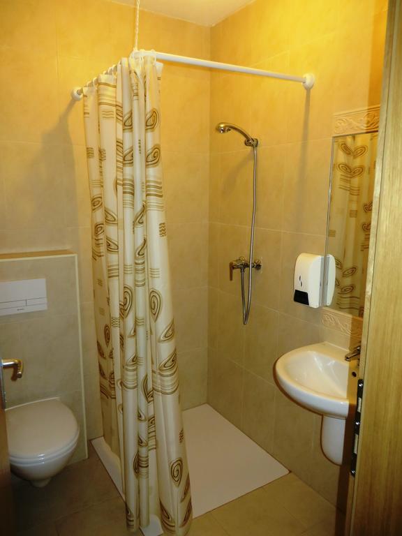 Hotel Luburic Međugorje Cameră foto