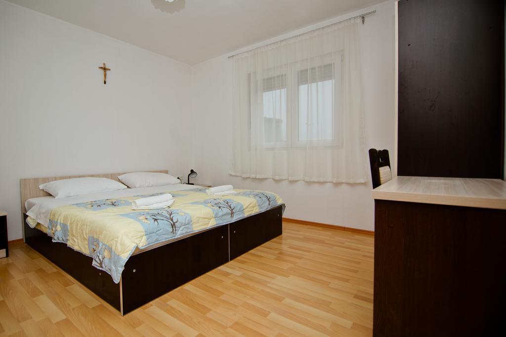 Hotel Luburic Međugorje Cameră foto